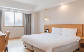 Hamilton Hotel